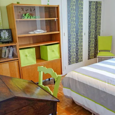 Holiday Home Le Gua *