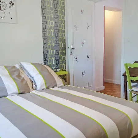 Feriehus Holiday Home Le Gua