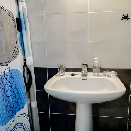 Feriehus Holiday Home Le Gua