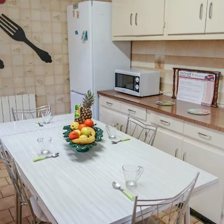 Feriehus Holiday Home Le Gua